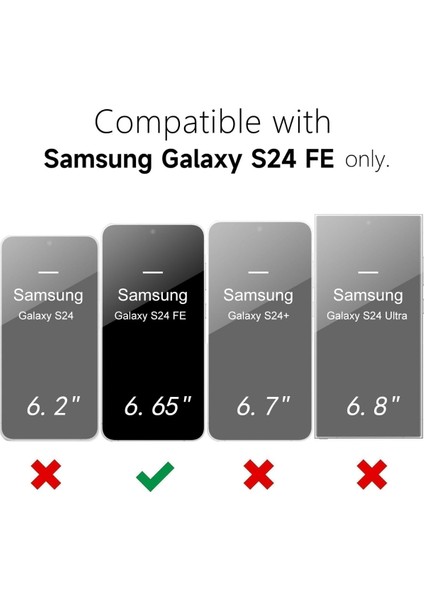 Samsung S24 Fe Uyumlu – Pembe Lansman Seri Liquid Silikon Kılıf, Darbe Emici, Yumuşak Koruyucu Kapak modelleri