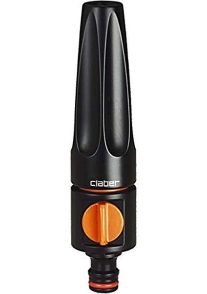 8537 Plus Akış Ayar Valfli Sprey Başlık