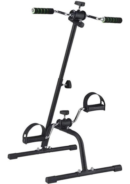 Ayarlanabilir Medikal Mini Egzersiz Bisikleti – Çift Pedallı El ve Ayak Kondisyon Bisikleti Cks-75 fiyatları