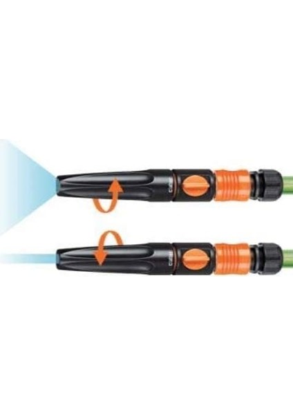 8537 Plus Akış Ayar Valfli Sprey Başlık fiyatları