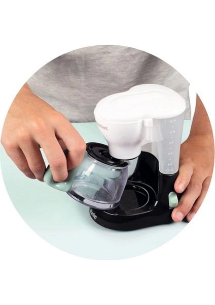 Tefal Filtre Kahve Makinesi indirimleri