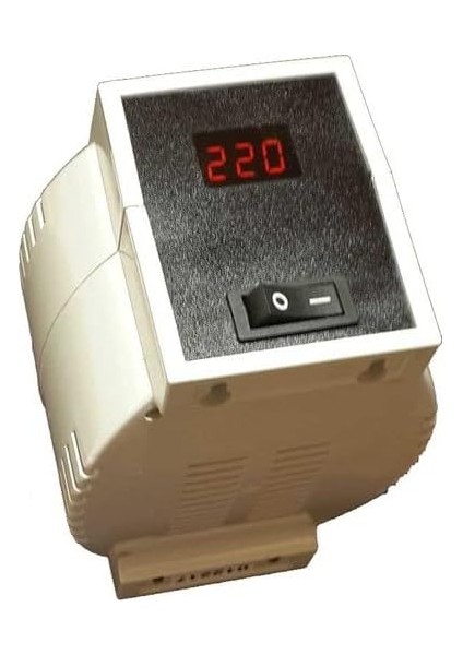 Kombi Voltaj Regülatörü (Otomatik) 500 Va. (400 W) S14 1p0 00 fiyatları