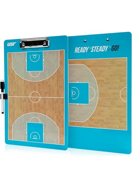 BT400 Basketbol Taktik Tahtası modelleri