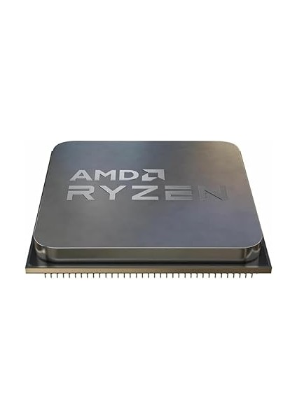 Ryzen 5 5600 Box 3.50GHZ 32MB Am4 Kutulu Işlemci (Distiribütör Garantili) fırsatları