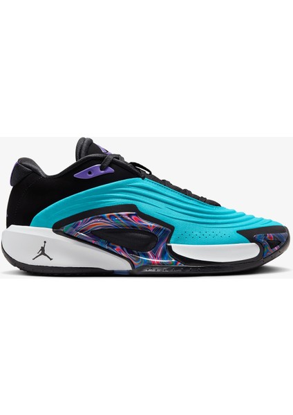 Jordan Luka 3 Erkek Basketbol Ayakkabısı FQ1284-400