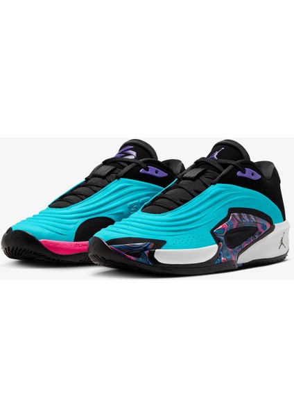 Jordan Luka 3 Erkek Basketbol Ayakkabısı FQ1284-400 modelleri