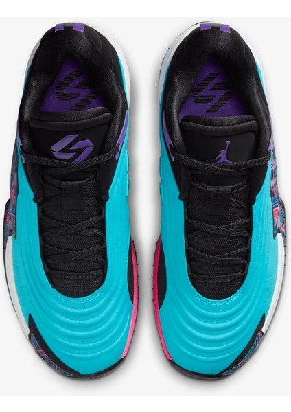 Jordan Luka 3 Erkek Basketbol Ayakkabısı FQ1284-400