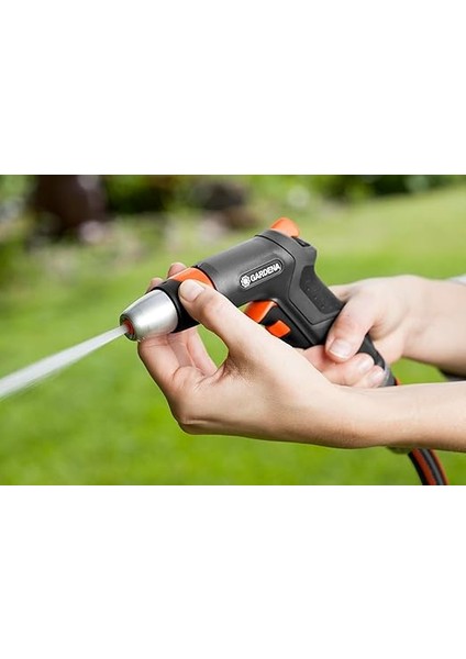 18306-20 - Durdurma Konnektörlü Bağlantı Parçasıyla Birinci Sınıf, Sağlam Temizleme Başlığı Seti fırsatları