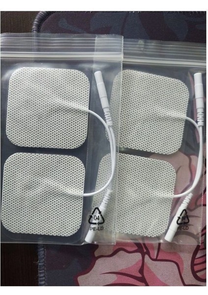 R-C4A Tens Ems Masaj Pedi ile Rahatlatıcı Masaj Deneyimi fiyatları