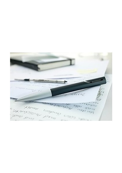 Tükenmez Kalem Refili Tekli Mavi Medium "m" Uç M16M-M modelleri