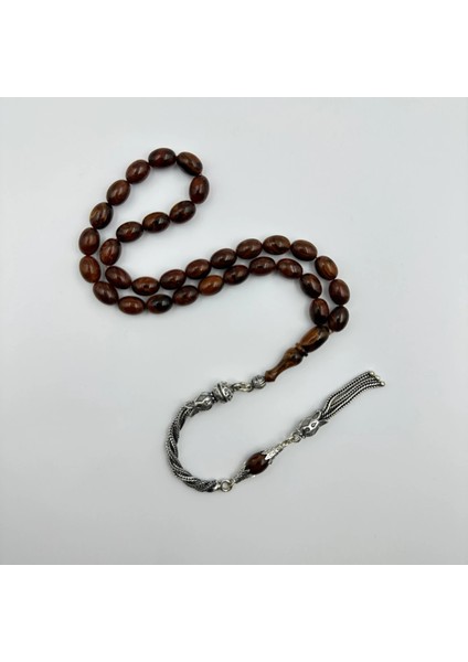 Çekostavak Hareli Tespih – Özel Püskül Dizayn (Bülbül Atölye) modelleri