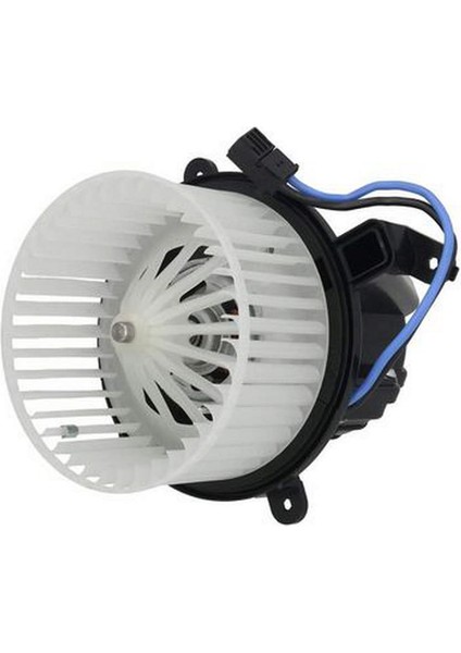 Mtxdpn Kalorifer Motoru Arka Mercedes Vito W447 14-