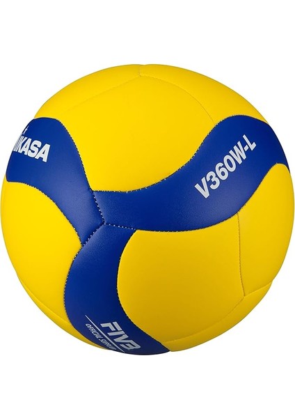 Sentetik Deri Voleybol Topu V360W-L