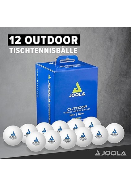 Outdoor 12 Li Masa Tenisi Topu fiyatları