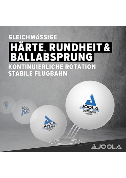 Outdoor 12 Li Masa Tenisi Topu indirimleri