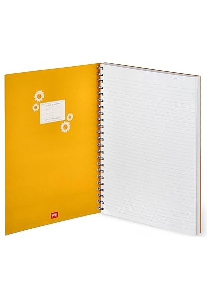 Okul Def Trio Spiralli Daisy fiyatları