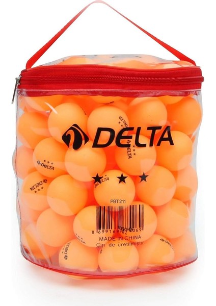 Elite Pn Masa Tenisi Pinpon Topu