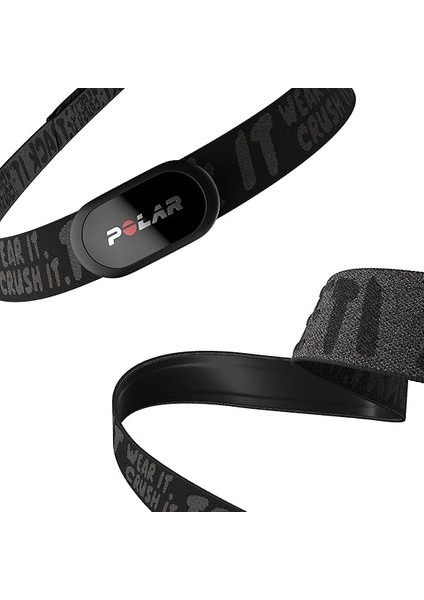 H10 Nabız Sensörü, Ant+, Bluetooth, Ekg, Su Geçirmez Nabız Sensörü, Göğüs Kemeri indirimleri