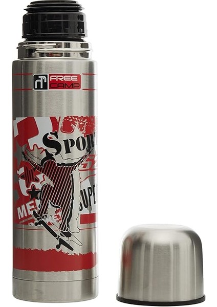 Freecamp AND601 Niagara Termos 500 ml Su Matarası fiyatları