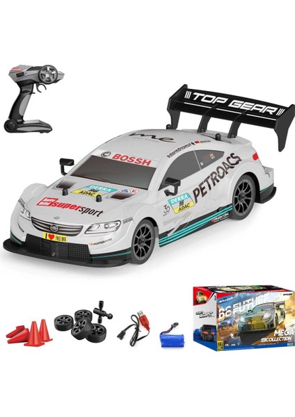 Uzaktan Kumandalı Drift Araba 30 Km fiyatları