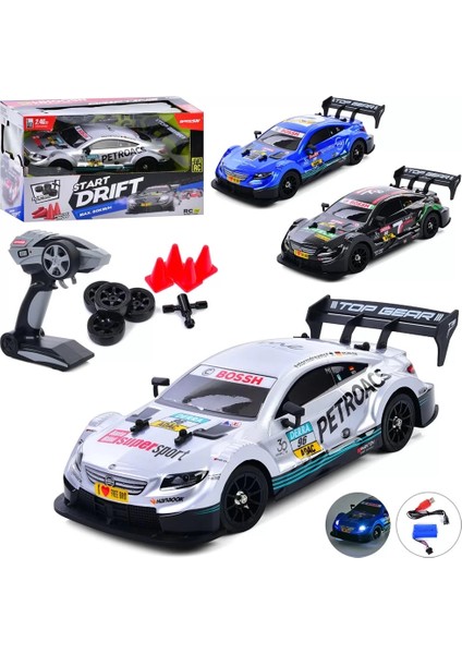 Uzaktan Kumandalı Drift Araba 30 Km indirimleri
