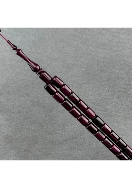 Eski Obje Saat Kasası Katalin Tespih modelleri