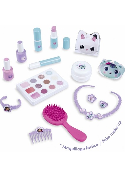 Gabby Güzellik Makyaj Masası fiyatları