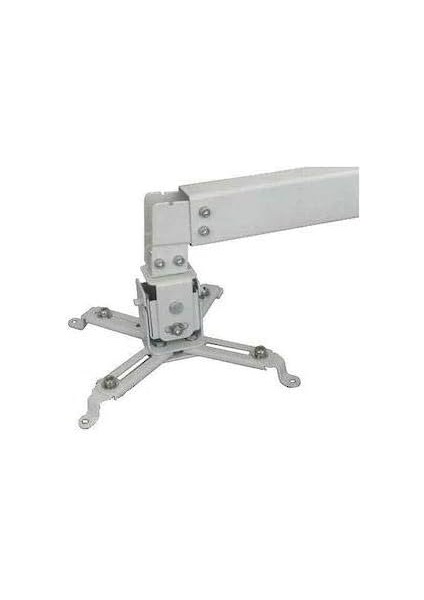 P20 Projeksiyon Askı Aparatı, Beyaz, 20 cm fiyatları