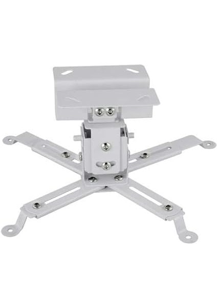 P20 Projeksiyon Askı Aparatı, Beyaz, 20 cm modelleri