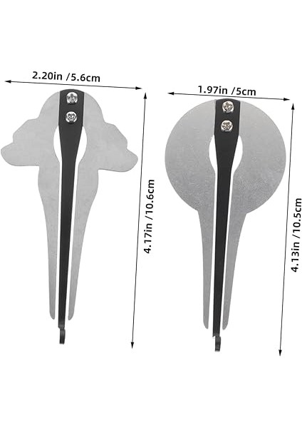 Metal Çene Arp: Rus Ağız Arp Enstrüman Taşınabilir Geleneksel Halk Müzik Enstrümanı Yeni Başlayanlar ve Müzik Severler Için fiyatları