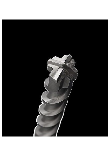 Professional Bosch Accessories Profesyonel Darbeli Matkap Sds Max-4 (Beton Için, M4, 35 x 400 x 520 Mm, Darbeli Matkap Aksesuarı) fiyatları