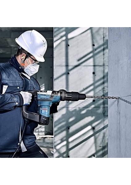 Professional Bosch Accessories Profesyonel Darbeli Matkap Sds Max-4 (Beton Için, M4, 35 x 400 x 520 Mm, Darbeli Matkap Aksesuarı) indirimleri