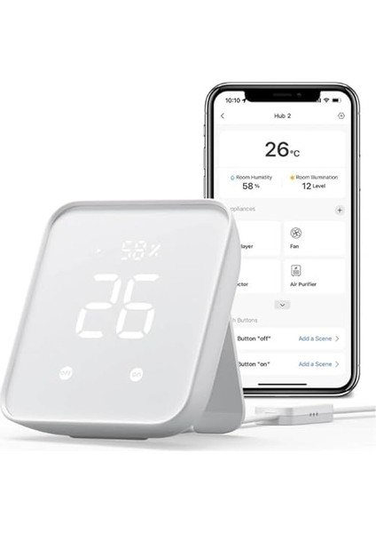 Hub 2 Uk - Beyaz modelleri