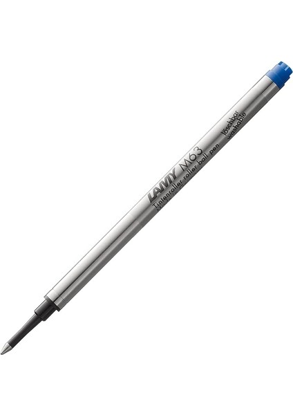 Refil Roller Mavi M63M