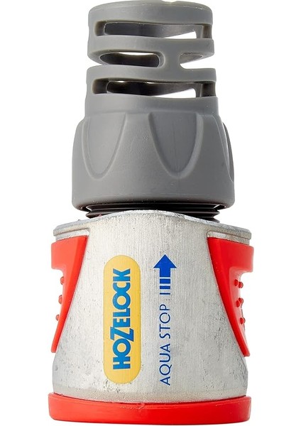 2035H Metal Hortum Bağlantısı Stoplu 1/2" fiyatları