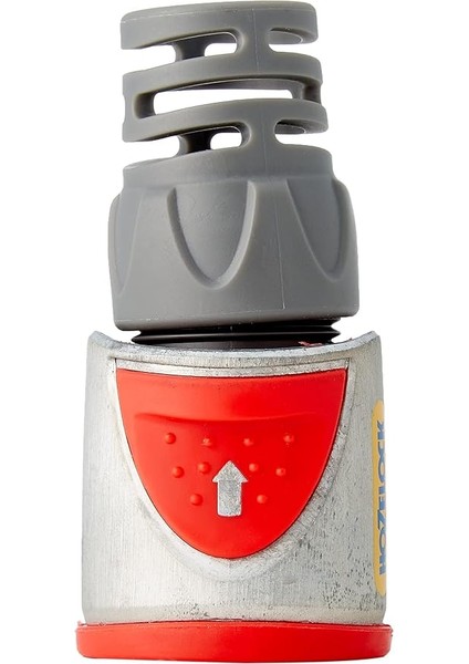 2035H Metal Hortum Bağlantısı Stoplu 1/2" modelleri