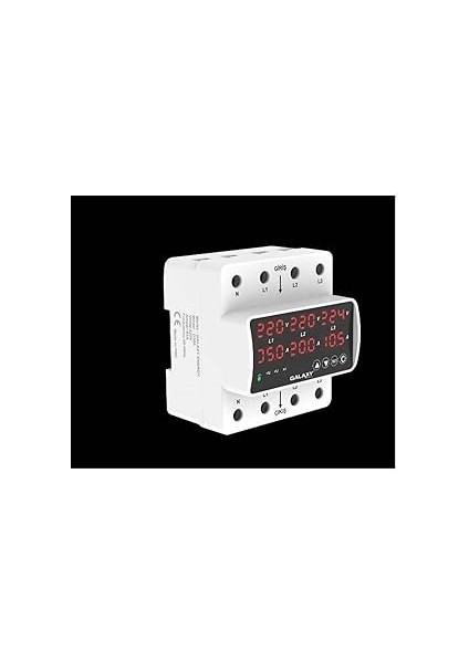 Energy D380 Trifaze Daire Voltaj Koruyucu fırsatları