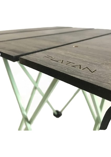 Table Ones-A Ahşap Katlanır Kamp Piknik Masası Büyük Boy fırsatları