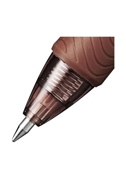 Energel 0.7 mm Likit Roller Kalem Kahve fiyatları