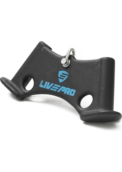 LP8326 Makine Tutamacı