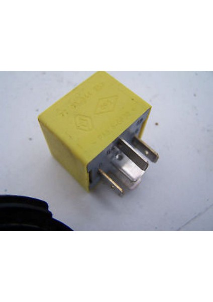 Mtxdpn Fan Rölesi 40 Amp 4543A Master Ii 01 -