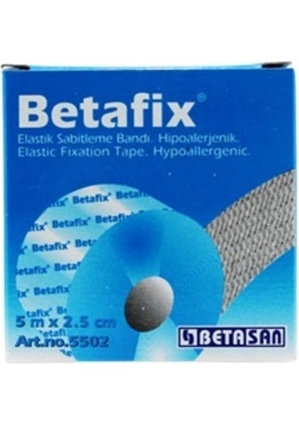 Elastik Sabitleme Bandı 5m*2.5cm fiyatları