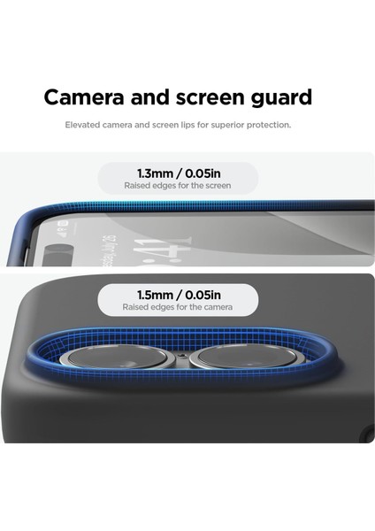 Apple iPhone 17 Uyumlu – Bordo Lansman Liquid Silikon Kılıf, Darbeye Karşı Dayanıklı Kapak indirimleri