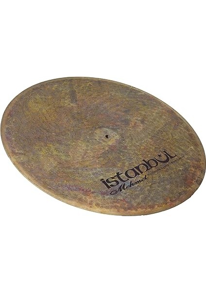 Mehmet Vezir Flat Ride 21 Inch Ride fiyatları