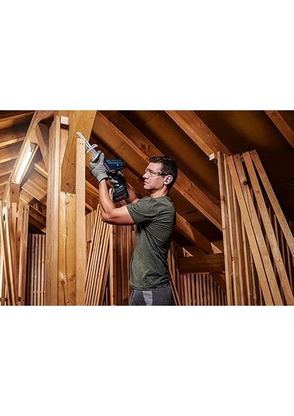 Professional Aksesuar 2608656034 Testere Bıçağı S 1122 Hf fırsatları