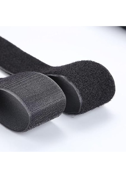 2 cm 25 Metre Cırt Bant Şerit (Siyah) modelleri