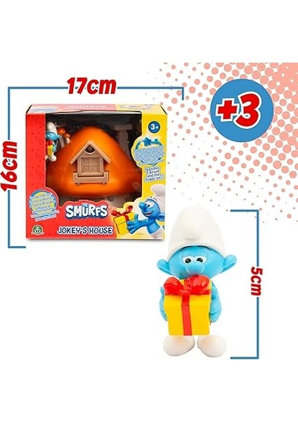 Famosa, Figürlü Ev, 5 Cm, Evin Iç Kısmı, Bölüm, Dolap, Sandalye, Yatak ve Başucu Masası, 3 Yaşından Büyük Çocuklar, Ünlü (PUF20200) fiyatları