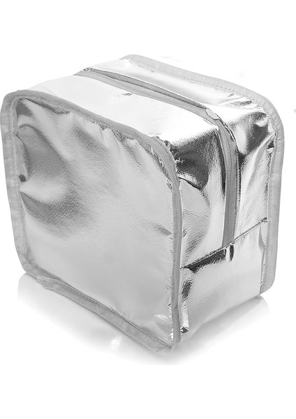 Lt Yemek Taşıma Çantası Sıcak ve Soğuk Termal Termos Çanta Kamp Piknik Soğutucu Buzluk Çanta fırsatları