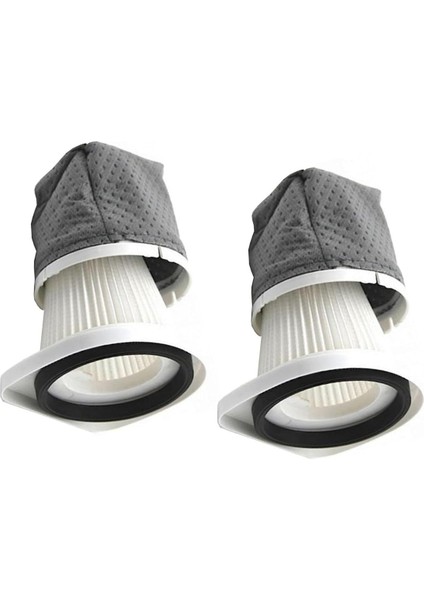 Merlin Orjinal Hepa Filtre, 2 Adet