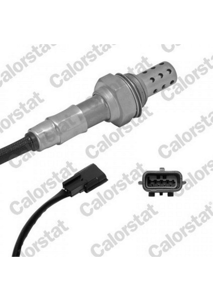 Mtxdpn Oksijen Sondasi Renault Clio Ii-Iii Megane I-Ii-Iii 1.4 16V